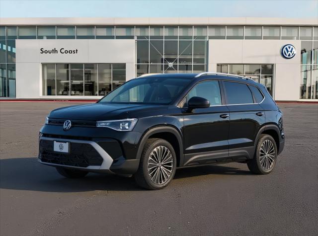 2026 Volkswagen Taos SE for sale in Santa Ana, CA