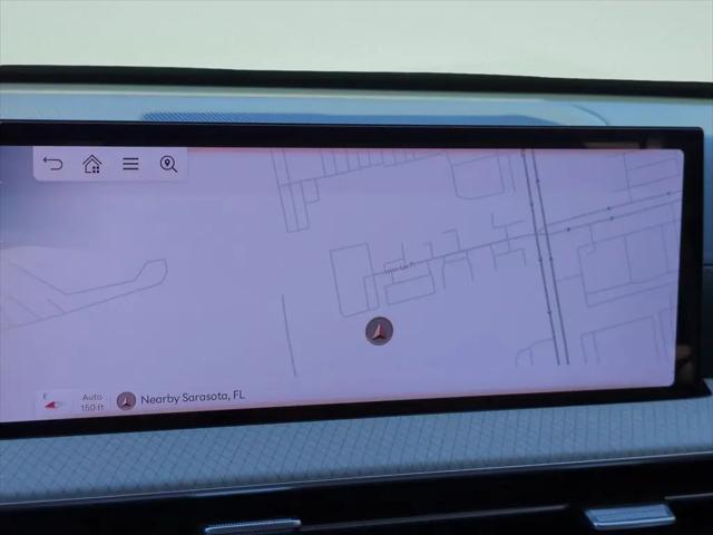 2026 Genesis GV80 3.5T Advanced AWD