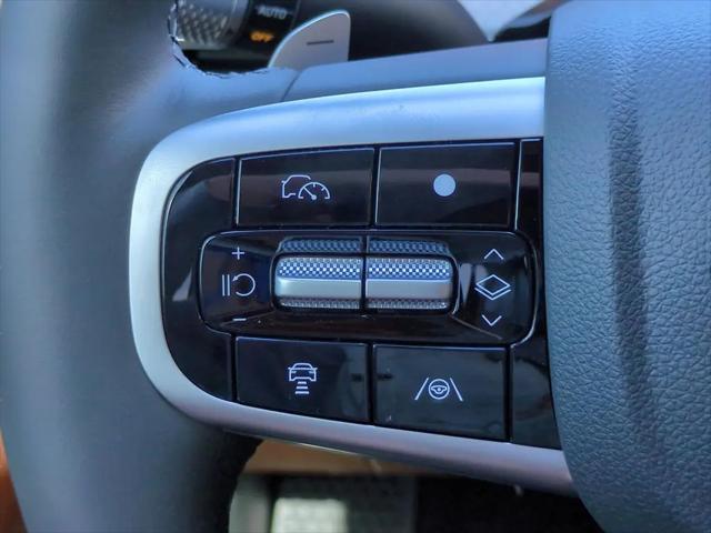 2026 Genesis GV80 3.5T Advanced AWD