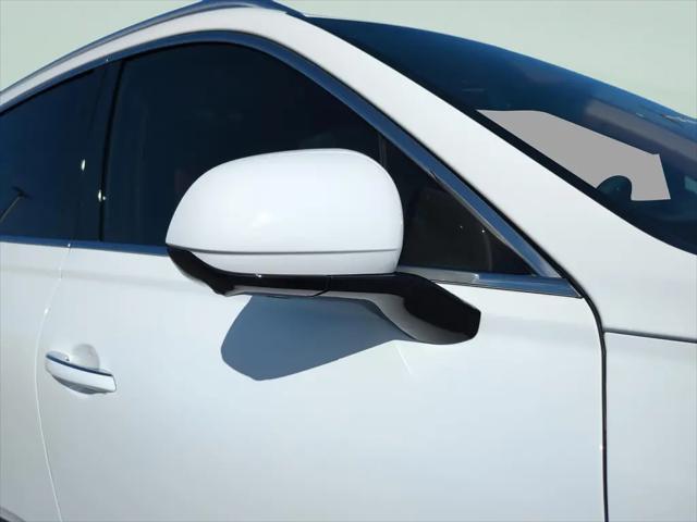 2026 Genesis GV80 3.5T Advanced AWD