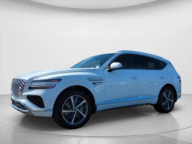 2026 Genesis GV80 3.5T Advanced AWD for sale in Sarasota, FL
