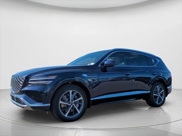 2026 Genesis GV80 3.5T Advanced AWD for sale in Sarasota, FL