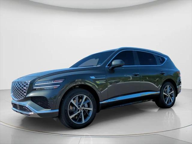 2026 Genesis GV80 3.5T Advanced AWD for sale in Sarasota, FL