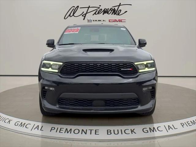 2023 Dodge Durango R/T Premium AWD