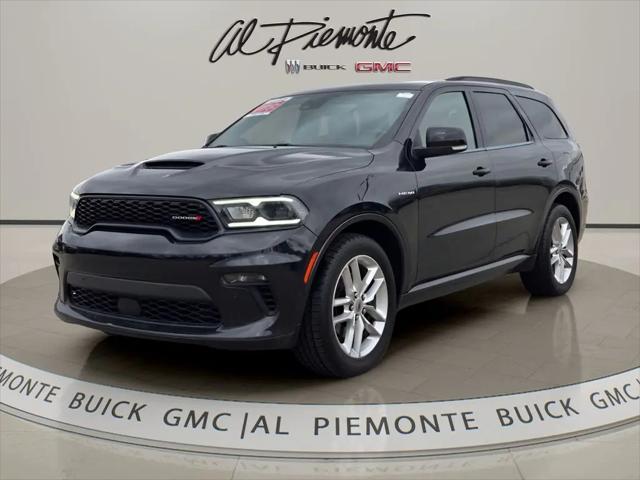 2023 Dodge Durango R/T Premium AWD
