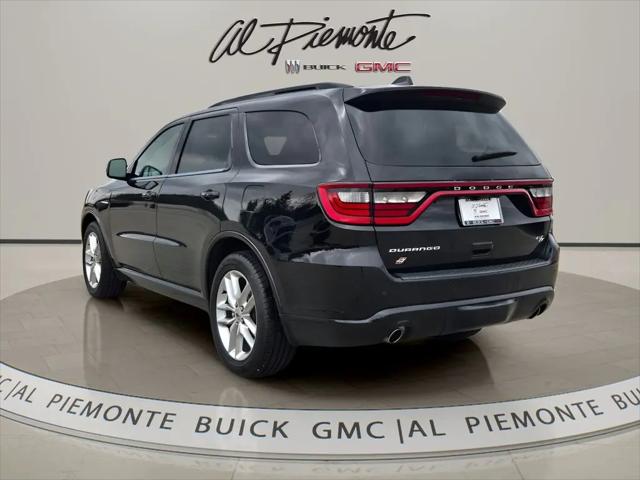2023 Dodge Durango R/T Premium AWD