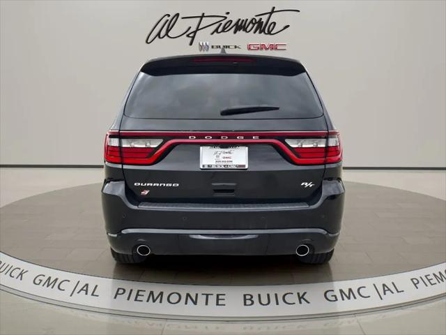 2023 Dodge Durango R/T Premium AWD