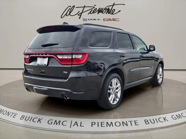 2023 Dodge Durango R/T Premium AWD