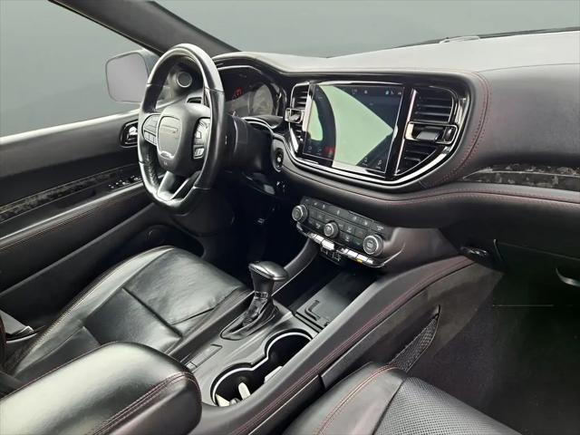 2023 Dodge Durango R/T Premium AWD