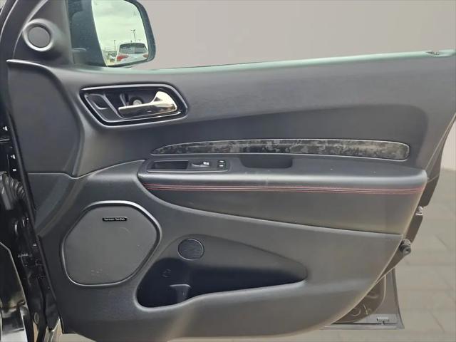 2023 Dodge Durango R/T Premium AWD