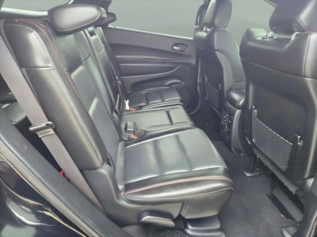 2023 Dodge Durango R/T Premium AWD