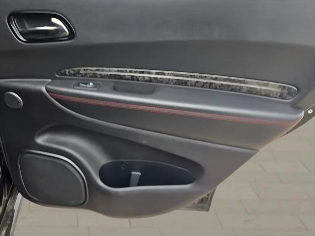 2023 Dodge Durango R/T Premium AWD
