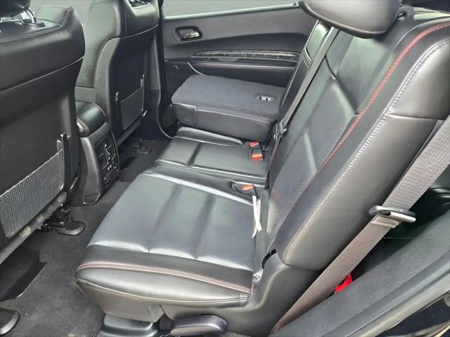 2023 Dodge Durango R/T Premium AWD