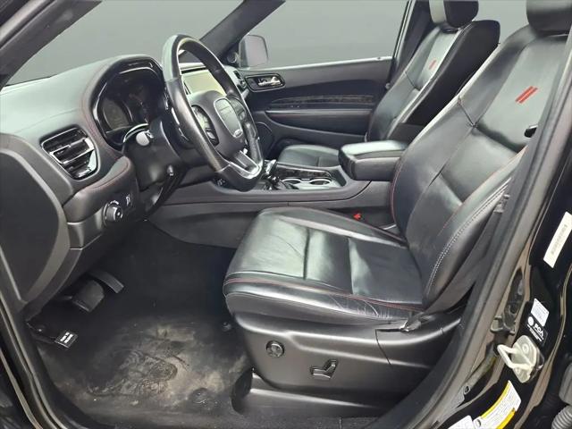 2023 Dodge Durango R/T Premium AWD