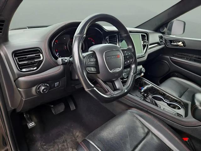 2023 Dodge Durango R/T Premium AWD