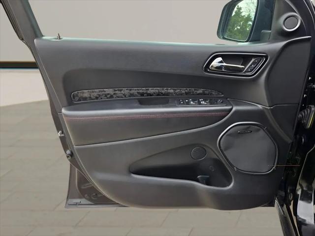 2023 Dodge Durango R/T Premium AWD