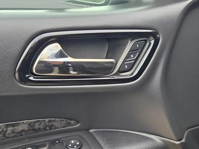 2023 Dodge Durango R/T Premium AWD