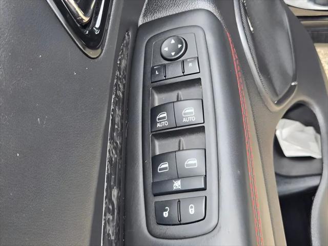 2023 Dodge Durango R/T Premium AWD
