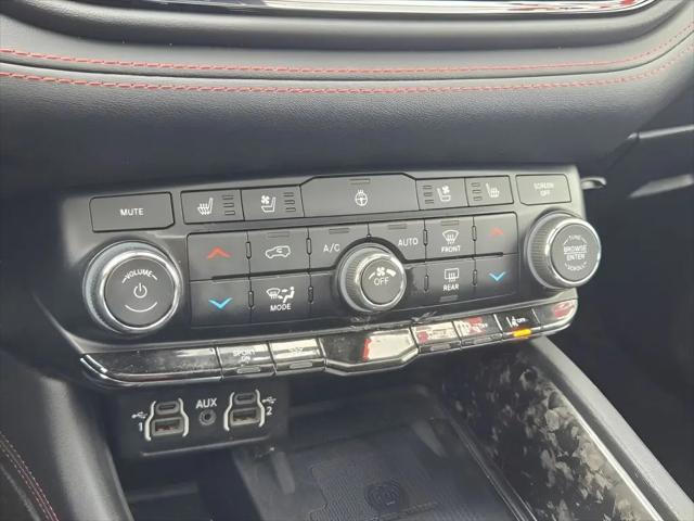 2023 Dodge Durango R/T Premium AWD