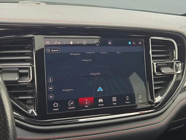 2023 Dodge Durango R/T Premium AWD