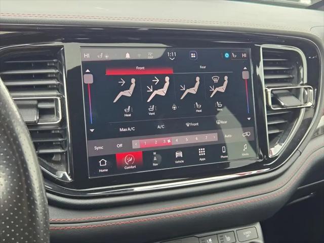 2023 Dodge Durango R/T Premium AWD