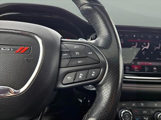 2023 Dodge Durango R/T Premium AWD