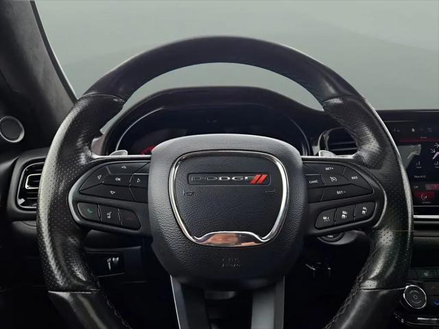 2023 Dodge Durango R/T Premium AWD