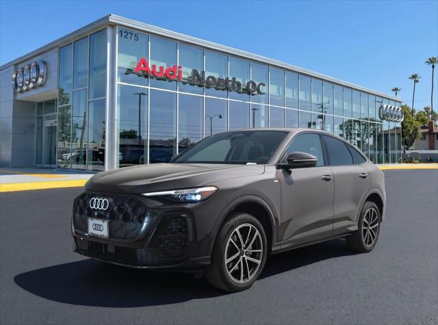 2026 Audi Q5 Sportback Premium Plus TFSI quattro S tronic for sale in Placentia, CA