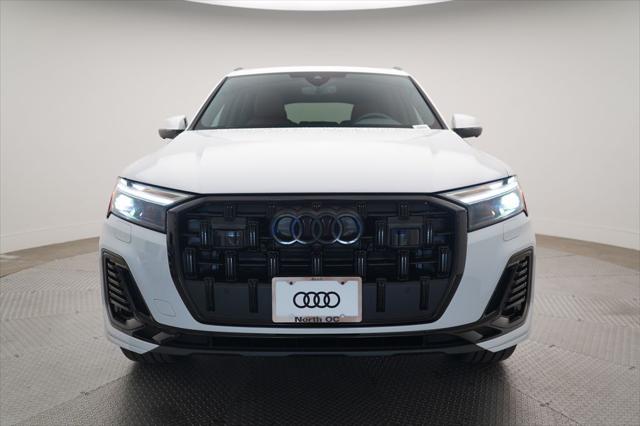 2026 Audi Q7 Premium 45 TFSI quattro tiptronic