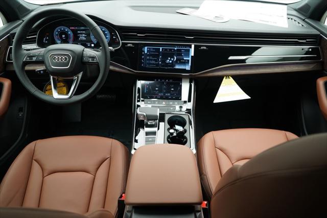 2026 Audi Q7 Premium 45 TFSI quattro tiptronic