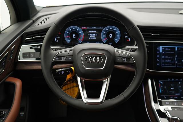2026 Audi Q7 Premium 45 TFSI quattro tiptronic