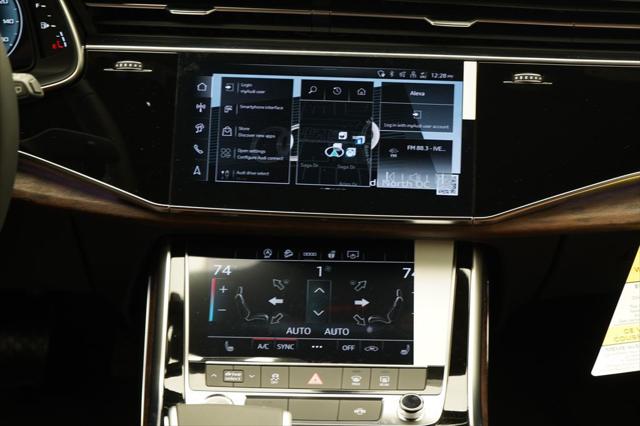 2026 Audi Q7 Premium 45 TFSI quattro tiptronic