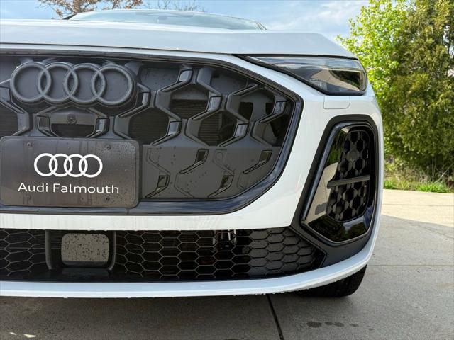 2026 Audi SQ5 Premium Plus TFSI quattro S tronic