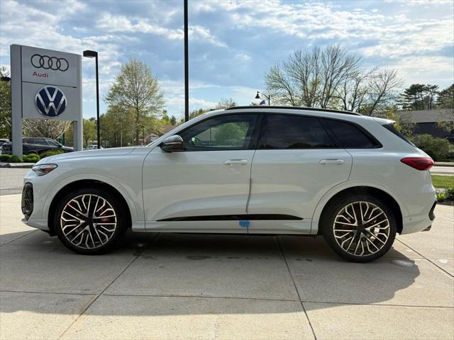 2026 Audi SQ5 Premium Plus TFSI quattro S tronic