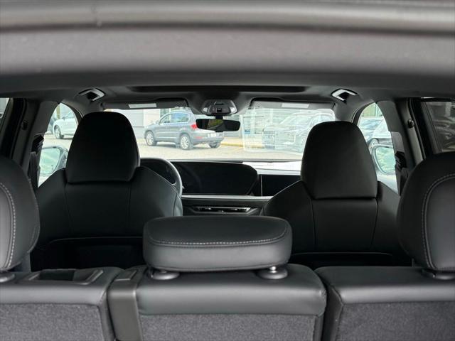 2026 Audi SQ5 Premium Plus TFSI quattro S tronic