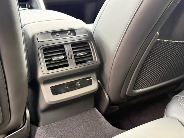 2026 Audi SQ5 Premium Plus TFSI quattro S tronic