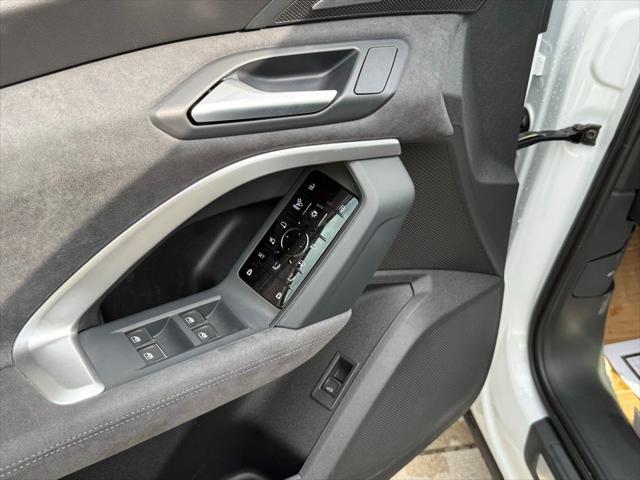 2026 Audi SQ5 Premium Plus TFSI quattro S tronic