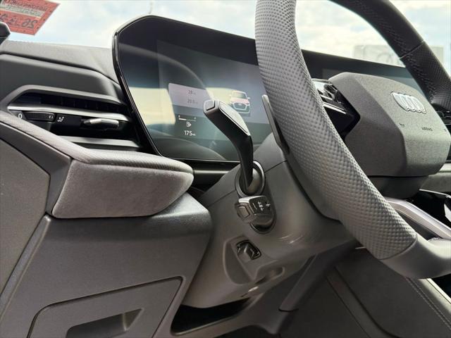 2026 Audi SQ5 Premium Plus TFSI quattro S tronic