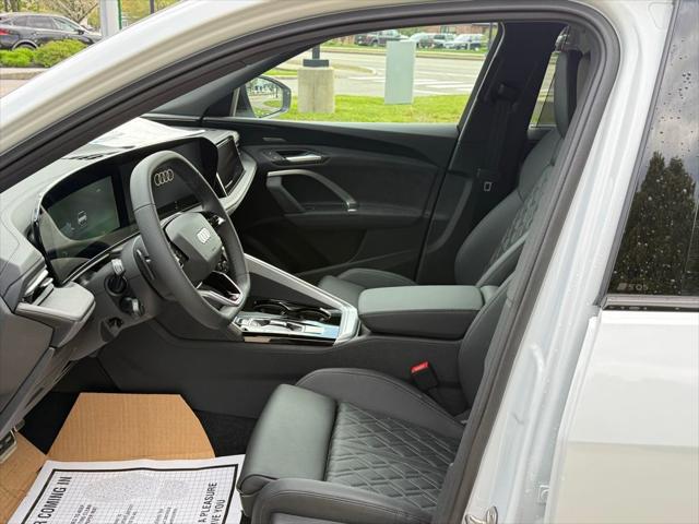 2026 Audi SQ5 Premium Plus TFSI quattro S tronic