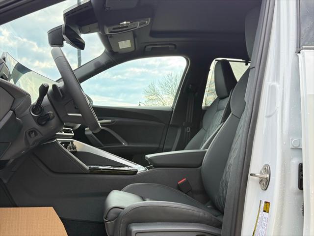 2026 Audi SQ5 Premium Plus TFSI quattro S tronic
