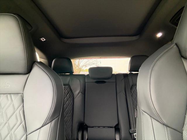 2026 Audi SQ5 Premium Plus TFSI quattro S tronic