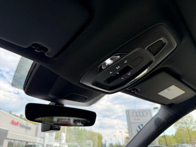 2026 Audi SQ5 Premium Plus TFSI quattro S tronic