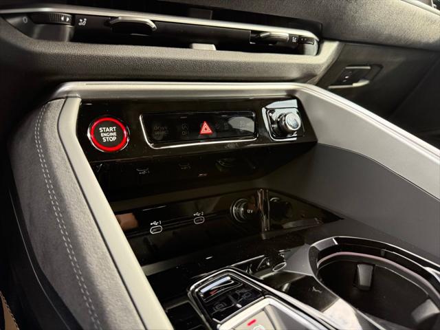 2026 Audi SQ5 Premium Plus TFSI quattro S tronic