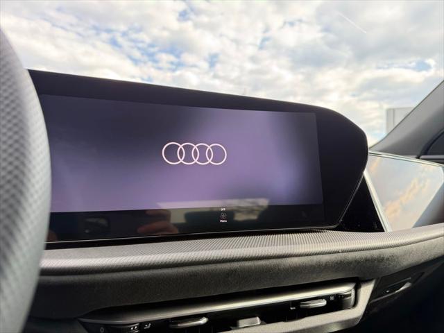 2026 Audi SQ5 Premium Plus TFSI quattro S tronic