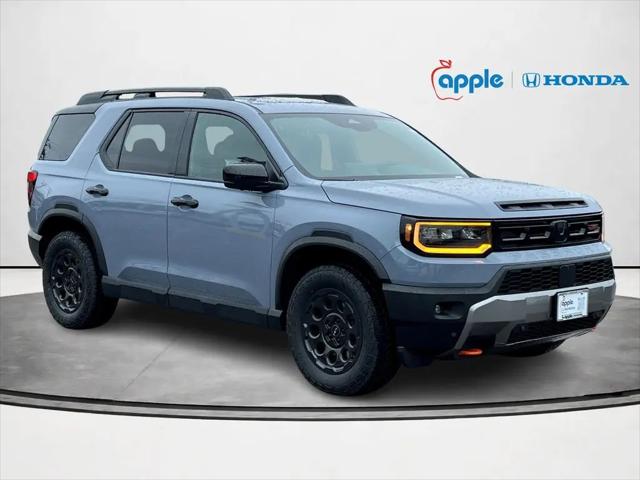 2026 Honda Passport AWD TrailSport Elite Blackout for sale in Ellicott City, MD