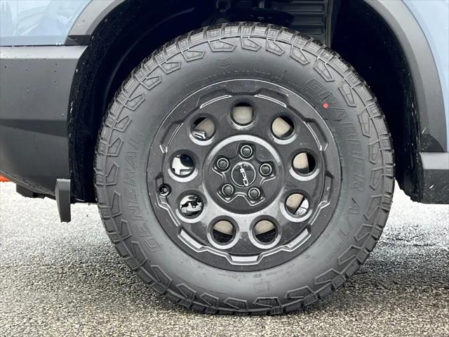 2026 Honda Passport AWD TrailSport Elite Blackout