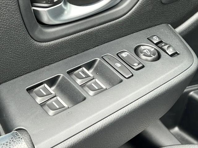 2026 Honda Passport AWD TrailSport Elite Blackout