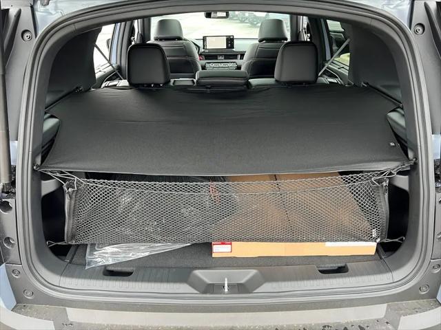 2026 Honda Passport AWD TrailSport Elite Blackout