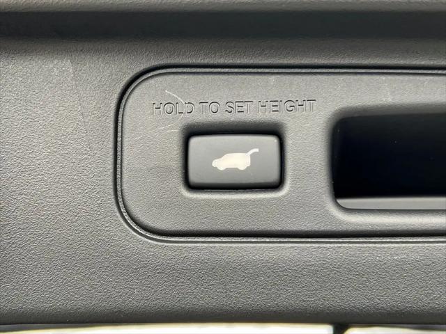 2026 Honda Passport AWD TrailSport Elite Blackout