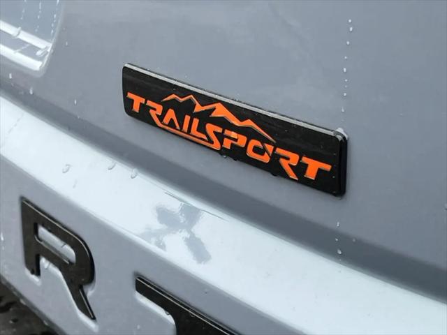 2026 Honda Passport AWD TrailSport Elite Blackout